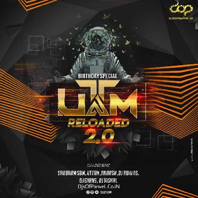 14 Dance Pe Chance - DJ Uttam EDM Vs BDM Mix